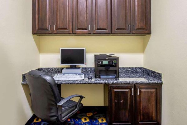 La Quinta Inn Ste Glen Rose